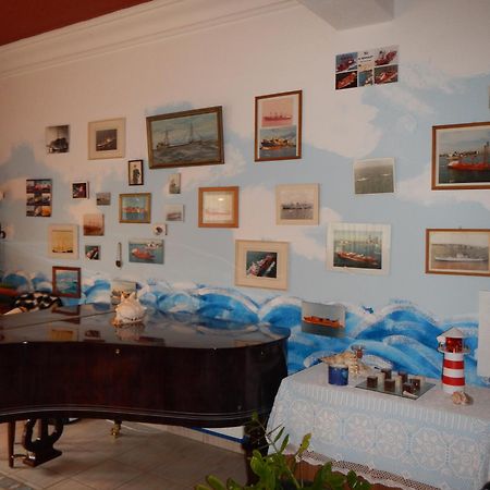Appartement Haus Friedburg à Velden am Wörther See Extérieur photo