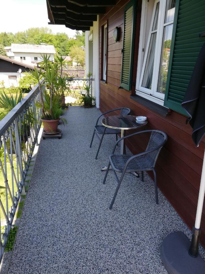 Appartement Haus Friedburg à Velden am Wörther See Extérieur photo