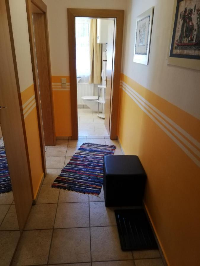 Appartement Haus Friedburg à Velden am Wörther See Extérieur photo