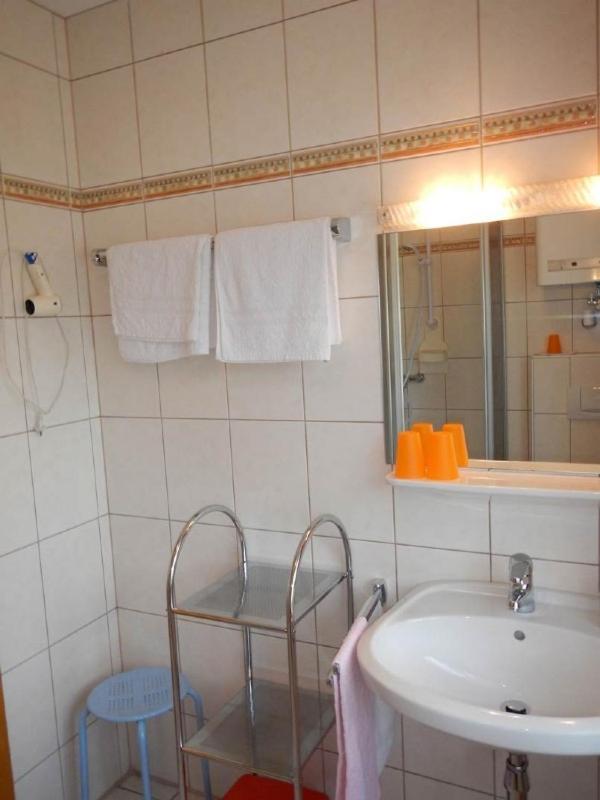 Appartement Haus Friedburg à Velden am Wörther See Extérieur photo