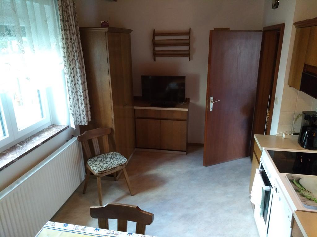 Appartement Haus Friedburg à Velden am Wörther See Extérieur photo